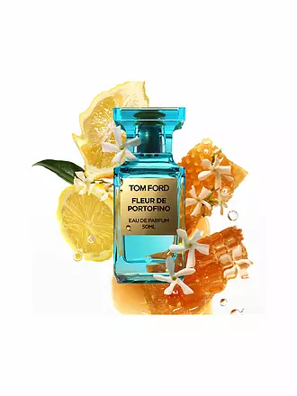TOM FORD BEAUTY | Private Blend Fleur de Portofino Eau de Parfum 50ml | 